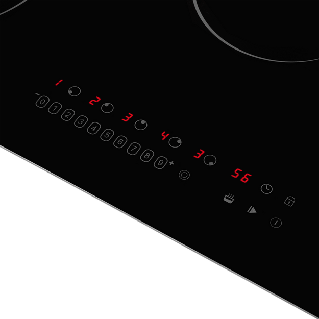 Варочная панель Maunfeld CVCE905SMTBK (preview 5)