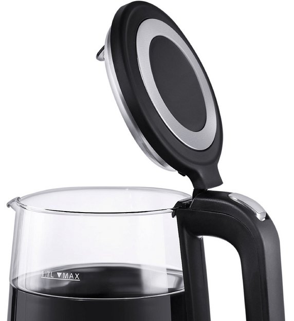 Чайник Korting KWK 0907 G (фото 2) Чайник Korting KWK 0907 G (preview 2)