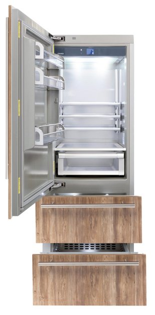 Встраиваемый холодильник Fhiaba S750HST3I (preview 1)
