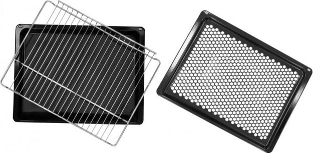 Духовой шкаф Schaub Lorenz SLB EG6438 (preview 11)