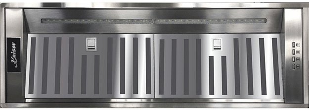 Встраиваемая вытяжка Kaiser EA 945 ECO (фото 2) Встраиваемая вытяжка Kaiser EA 945 ECO (preview 2)