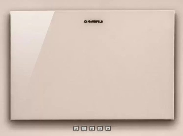 Кухонная вытяжка MAUNFELD Tower C 50 темно-бежевый (фото 9) Кухонная вытяжка MAUNFELD Tower C 50 темно-бежевый (preview 9)