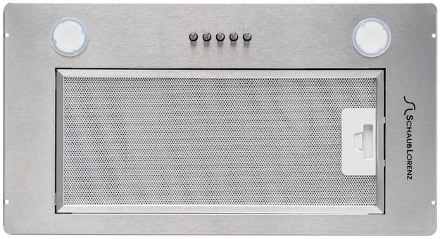 Встраиваемая вытяжка Schaub Lorenz SLD EE5210 (фото 4) Встраиваемая вытяжка Schaub Lorenz SLD EE5210 (preview 4)