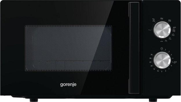 Микроволновая печь с грилем Gorenje MO20E2BH (фото 1) Микроволновая печь с грилем Gorenje MO20E2BH (preview 1)