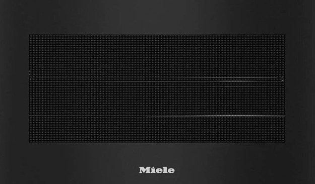 Встраиваемая комби-пароварка Miele DGC 7840 X OBSW с витрины, новая (без коробки) (фото 3) Встраиваемая комби-пароварка Miele DGC 7840 X OBSW с витрины, новая (без коробки) (preview 3)