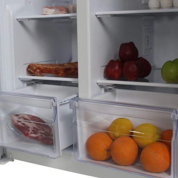 Холодильник Hyundai CS4502F белый (preview 10)