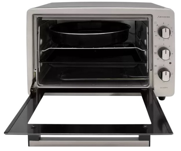 Мини-печь Schaub Lorenz SLE OE3410 (фото 2) Мини-печь Schaub Lorenz SLE OE3410 (preview 2)