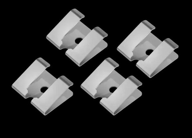 Индукционная варочная панель Maunfeld CVI594SF2MBL LUX Inverter (фото 5) Индукционная варочная панель Maunfeld CVI594SF2MBL LUX Inverter (preview 5)