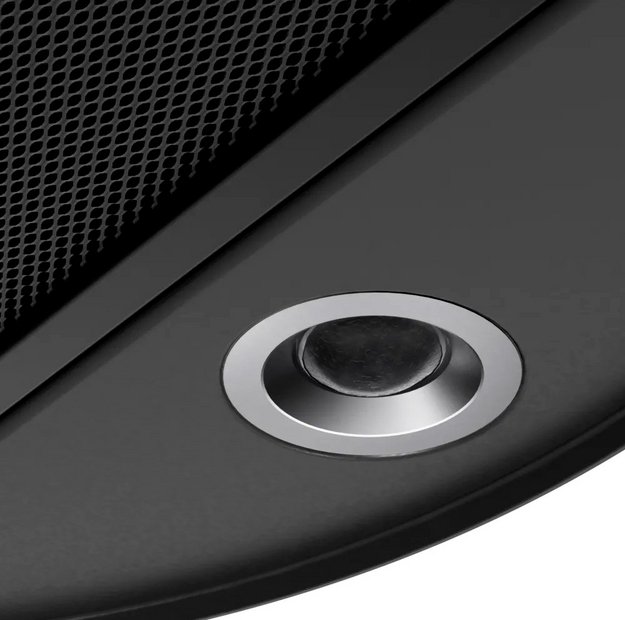 Вытяжка Kuppersberg TUBA 35 B (preview 6)