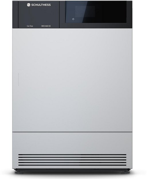 Сушильная машина Schulthess Ever Rose MDA1.103FH3LY (preview 1)