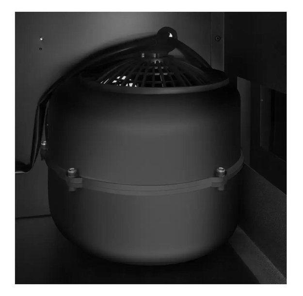 Вытяжка Maunfeld Bath Isla 401 белый (preview 11)