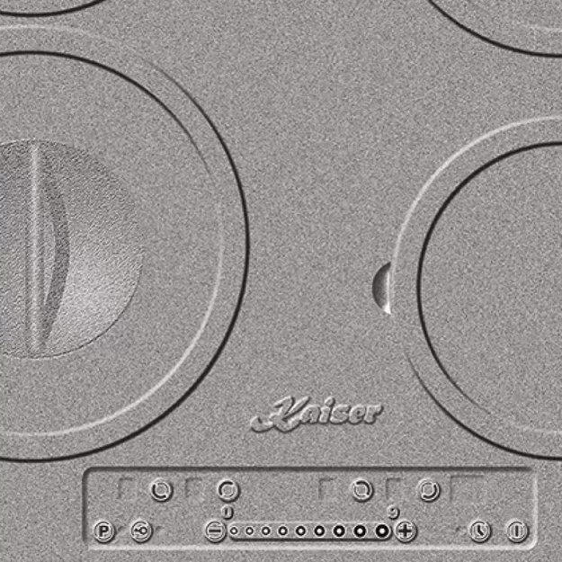 Индукционная варочная поверхность Kaiser KCT 6705 I Herd (фото 3) Индукционная варочная поверхность Kaiser KCT 6705 I Herd (preview 3)