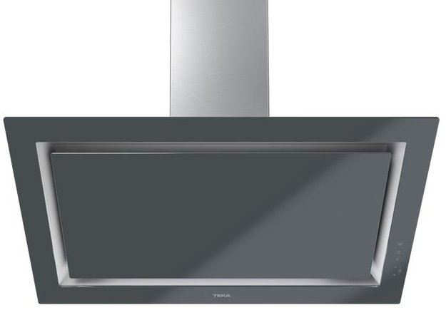 Вытяжка Teka DLV 98660 TOS STONE GREY (фото 1) Вытяжка Teka DLV 98660 TOS STONE GREY (preview 1)