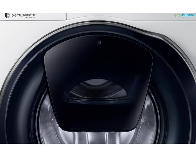 Стиральная машина Samsung WW 90K6414QW AddWash (preview 6)
