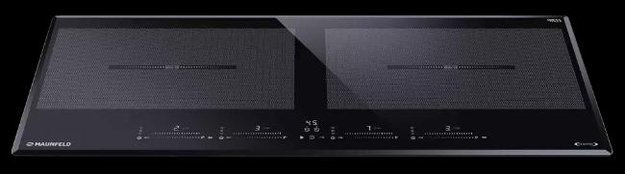 Индукционная варочная панель Maunfeld CVI904SFLBK LUX Inverter (фото 6) Индукционная варочная панель Maunfeld CVI904SFLBK LUX Inverter (preview 6)