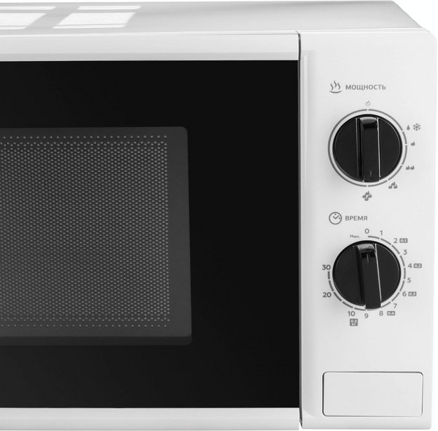 Микроволновая печь Hyundai HYM-M2048 (фото 7) Микроволновая печь Hyundai HYM-M2048 (preview 7)