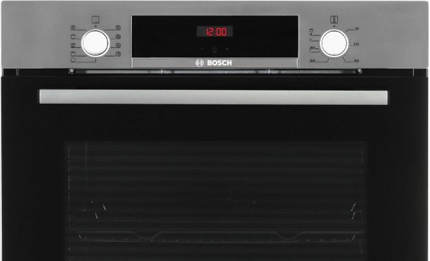 Духовой шкаф Bosch HBA534ES3 (preview 4)