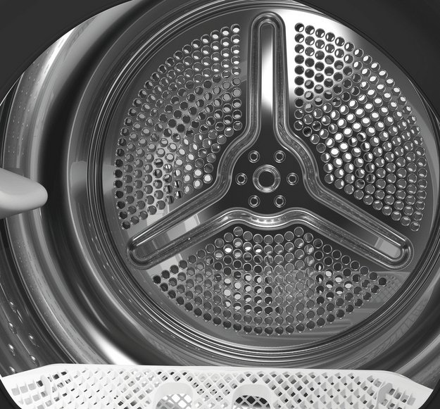 Сушильная машина Maunfeld MFDM158WH400 (preview 7)