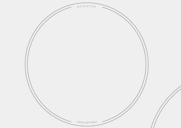 Индукционная варочная панель Korting HI 43053 BW (фото 3) Индукционная варочная панель Korting HI 43053 BW (preview 3)