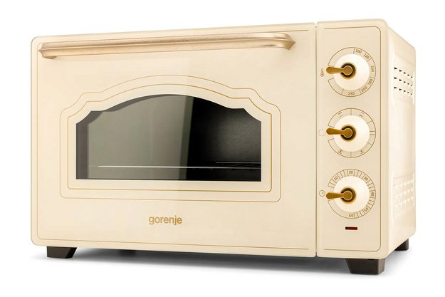 Мини-печь Gorenje OM30CLI (preview 3)