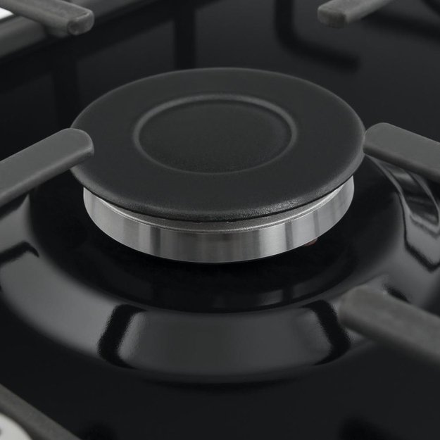 Газовая варочная панель MAUNFELD EGHE.32.3EB\G (фото 3) Газовая варочная панель MAUNFELD EGHE.32.3EB\G (preview 3)