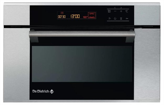 Духовой шкаф De Dietrich DME 799 X (фото 1) Духовой шкаф De Dietrich DME 799 X (preview 1)