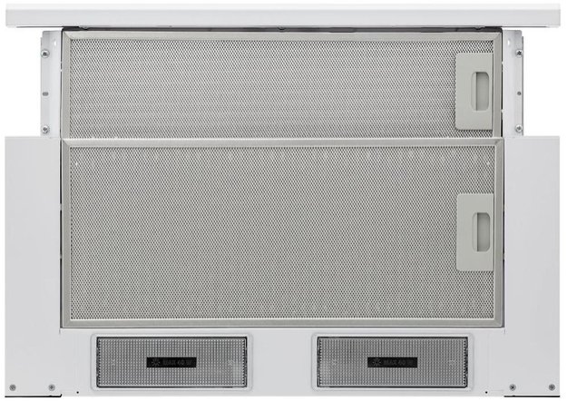 Вытяжка Krona KAMILLA 600 E2M white (фото 3) Вытяжка Krona KAMILLA 600 E2M white (preview 3)