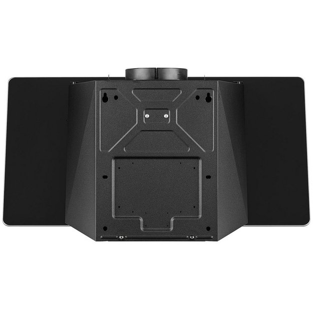 Вытяжка KRONA POLLY 600 BLACK PB V2 (preview 5)