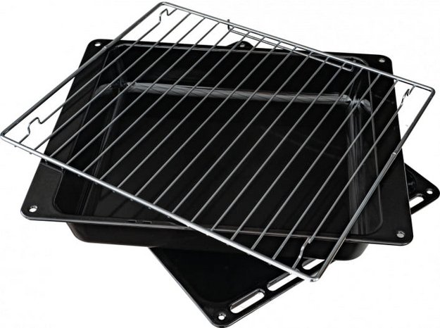 Духовой шкаф Schaub Lorenz SLB EL6924 (фото 8) Духовой шкаф Schaub Lorenz SLB EL6924 (preview 8)