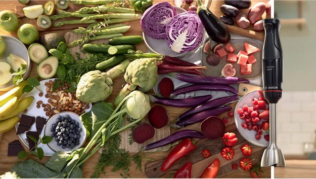 Блендер Bosch MSM4B6V2 черный (preview 11)