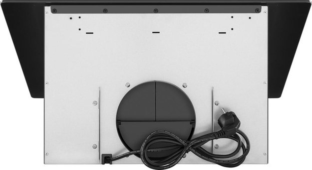 Кухонная вытяжка MAUNFELD York Push 60 черный (preview 9)