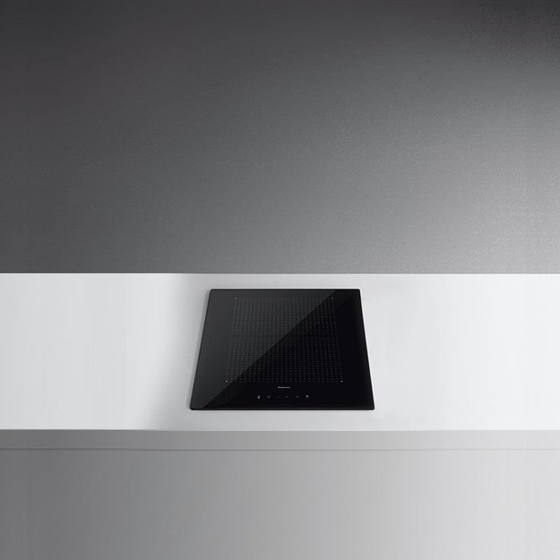 Варочная панель FALMEC PIANO INDUZIONE PLUS (38 х 52) (фото 1) Варочная панель FALMEC PIANO INDUZIONE PLUS (38 х 52) (preview 1)