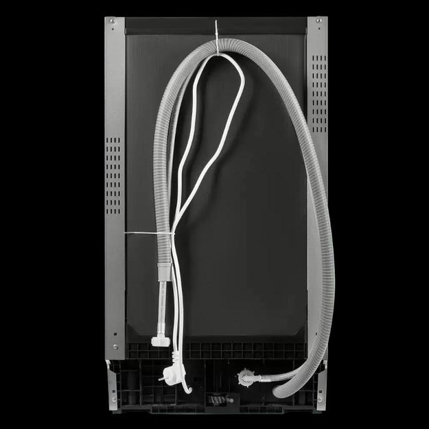 Встраиваемая посудомоечная машина Maunfeld MLP-082D Light Beam (preview 6)