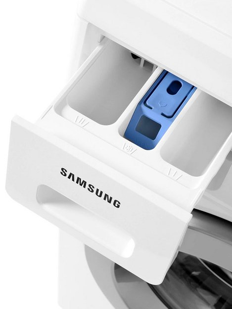 Стиральная машина Samsung WF 8590 NLW9/DYLP (preview 9)