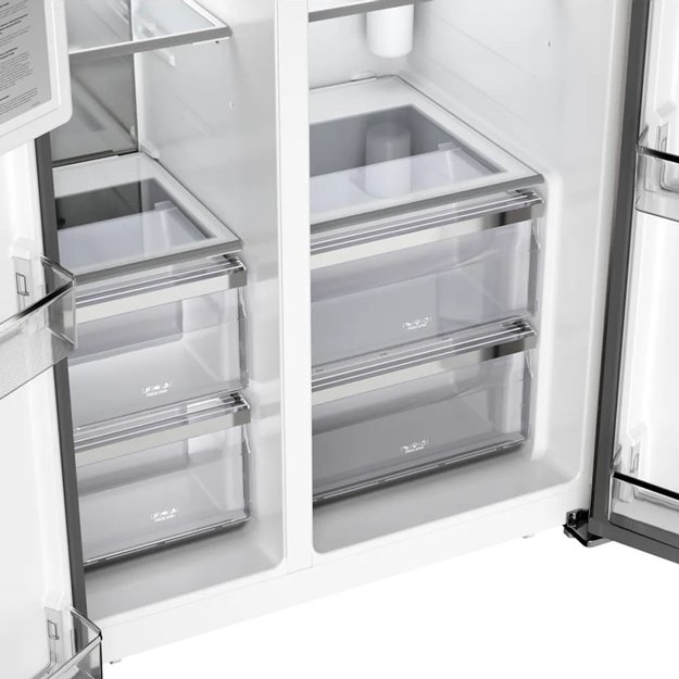 Холодильник Kuppersberg RFSN 1891 X (фото 8) Холодильник Kuppersberg RFSN 1891 X (preview 8)