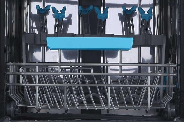 Встраиваемая посудомоечная машина Korting KDI 45575 (preview 5)