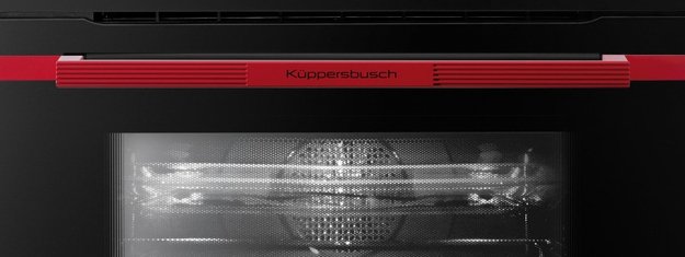 Компактный духовой шкаф с микроволнами Kuppersbusch CBM 6550.0 S8 Hot Chili (фото 3) Компактный духовой шкаф с микроволнами Kuppersbusch CBM 6550.0 S8 Hot Chili (preview 3)