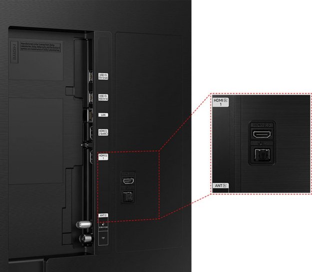 Телевизор Samsung UE55BU8500 (preview 12)