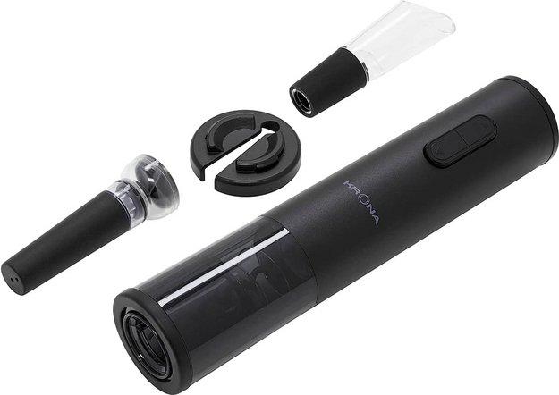 Электрический штопор KRONA Weinöffner-Set (preview 3)