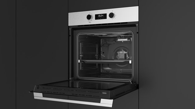 Духовой шкаф Teka HSB 646 SS (preview 7)