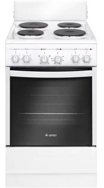 Плита Gefest ЭП Н Д 5140-01 0035 (фото 2) Плита Gefest ЭП Н Д 5140-01 0035 (preview 2)