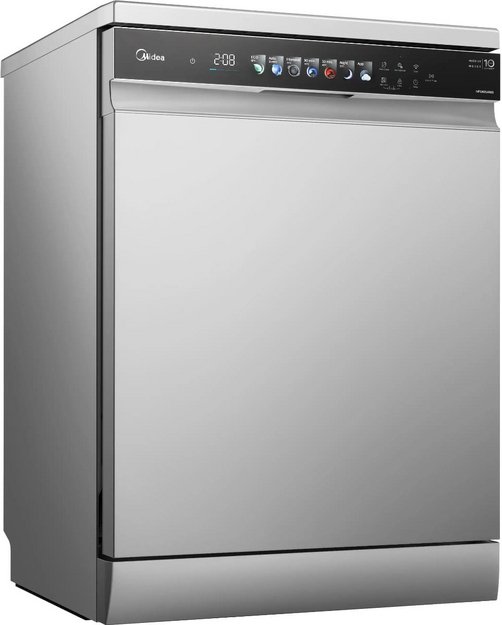 Посудомоечная машина Midea MFD60S460SI (preview 2)