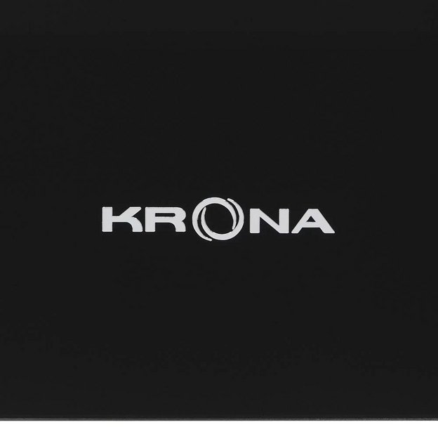 Духовой шкаф KRONA UNIVERSUM 60 BL/BL (preview 8)