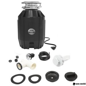 Измельчитель пищевых отходов Bone Crusher BC 810 Optimum (preview 7)