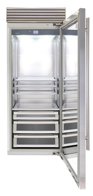 Встраиваемый холодильник Fhiaba XS750FG6 (preview 1)