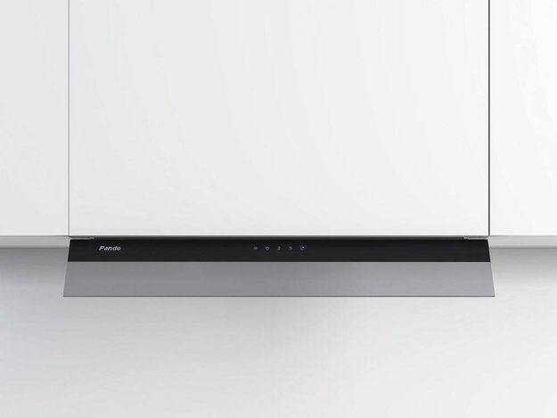 Встраиваемая вытяжка Pando TIS/90 CR.NEGRO V.850 (фото 1) Встраиваемая вытяжка Pando TIS/90 CR.NEGRO V.850 (preview 1)