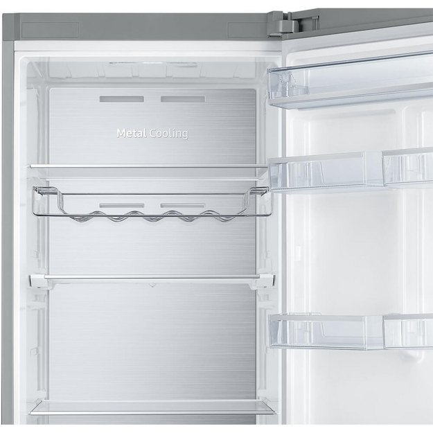 Холодильник Samsung RB37A5491SA (preview 9)