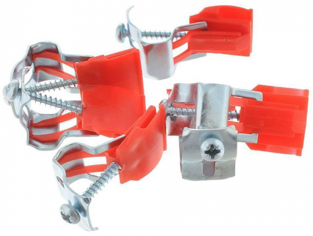 Набор крепёжных элементов Blanco 214374 (preview 1)