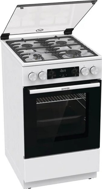 Газовая плита Gorenje GGI5C23WF (preview 2)