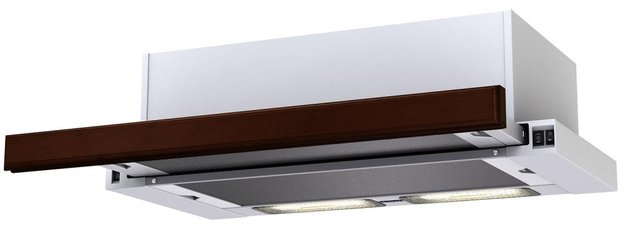Встраиваемая вытяжка KRONA KAMILLA 600 WOOD (2 мотора) (фото 3) Встраиваемая вытяжка KRONA KAMILLA 600 WOOD (2 мотора) (preview 3)